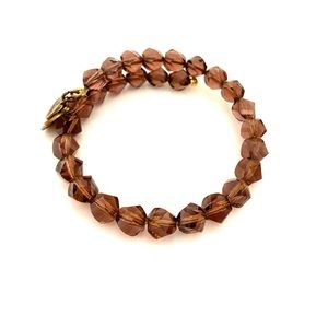 ALEX AND ANI Beaded Wrap